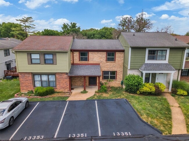 Photo - 13351 Hiddencrest Ln