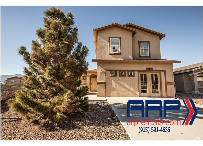 Building Photo - EASY ACCESS TO FORT BLISS Rental