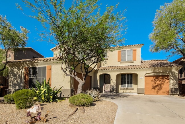 Building Photo - 27301 N 86th Ave