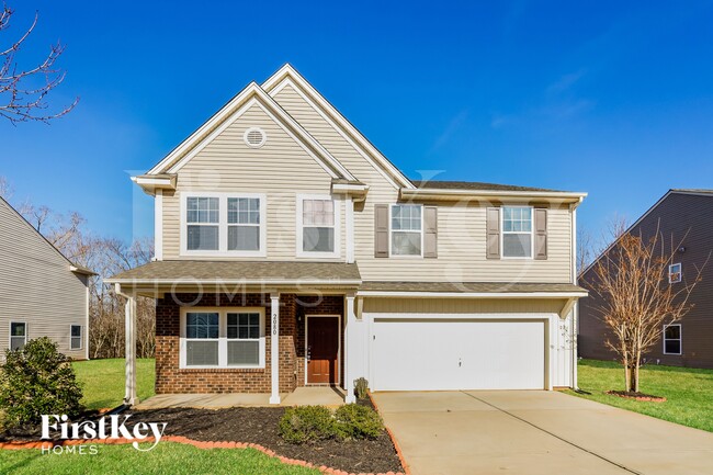 Building Photo - 2080 Lake Vista Drive