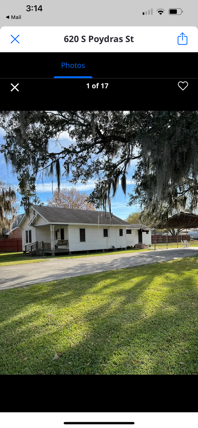 Photo - 620 S Poydras St House