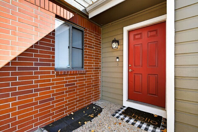 Photo - Two Bedroom Townhome W/ Garage!
