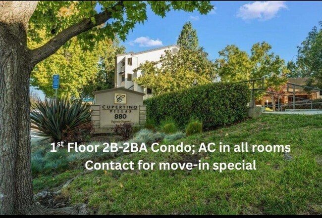 Photo - 880 E Fremont Ave Unit 602