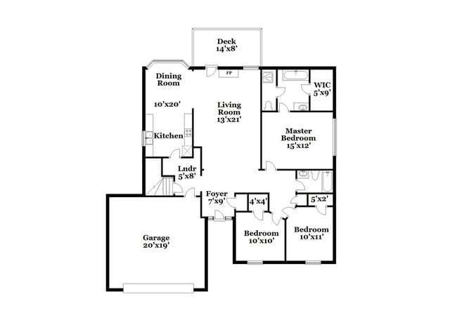 Photo - 254 Player's Cir