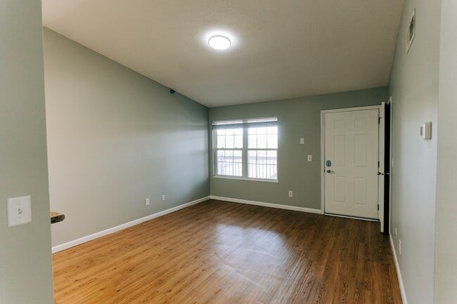 Photo - McCarty Place Apartments