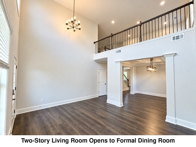 Photo - Grand 5BR Home in Loring with Main-Level Guest Suite & Covered Patio