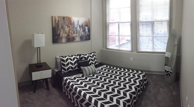 SoMa on Third Apartments For Rent in Harrisburg, PA