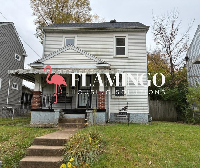 Building Photo - 1440 Tampa Ave