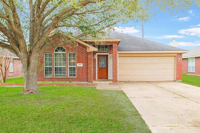 Building Photo - 21031 Stoney Haven Dr Rental