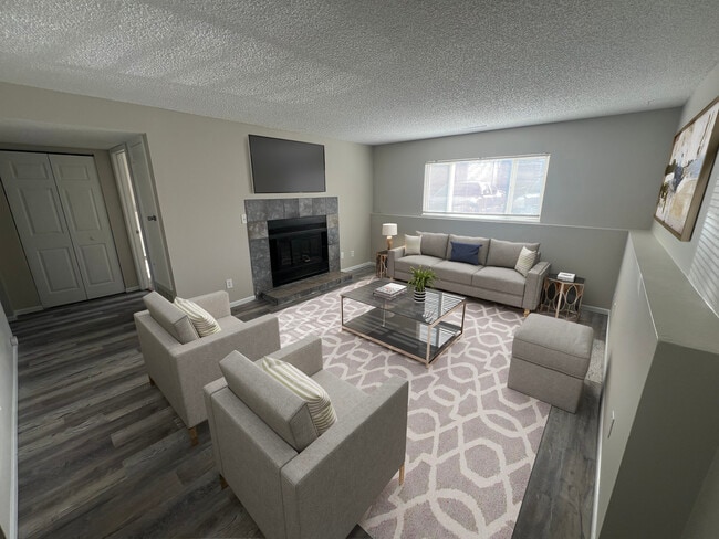Eastcrest Apartments