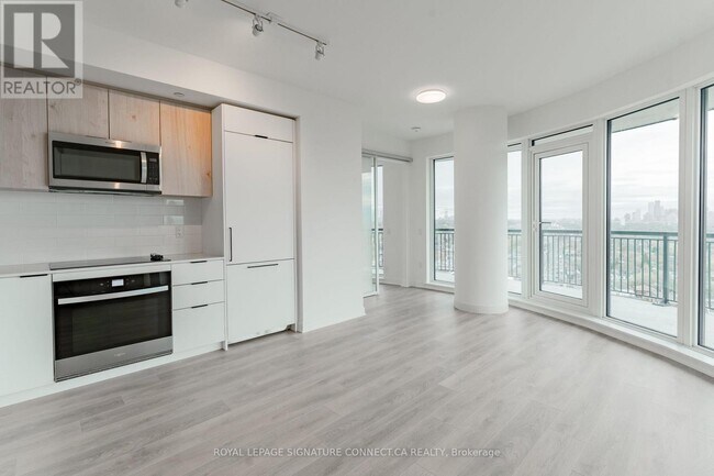 Photo - 1185 Dupont St Unit 1607