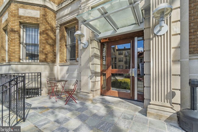 Photo - 2535 13th St NW