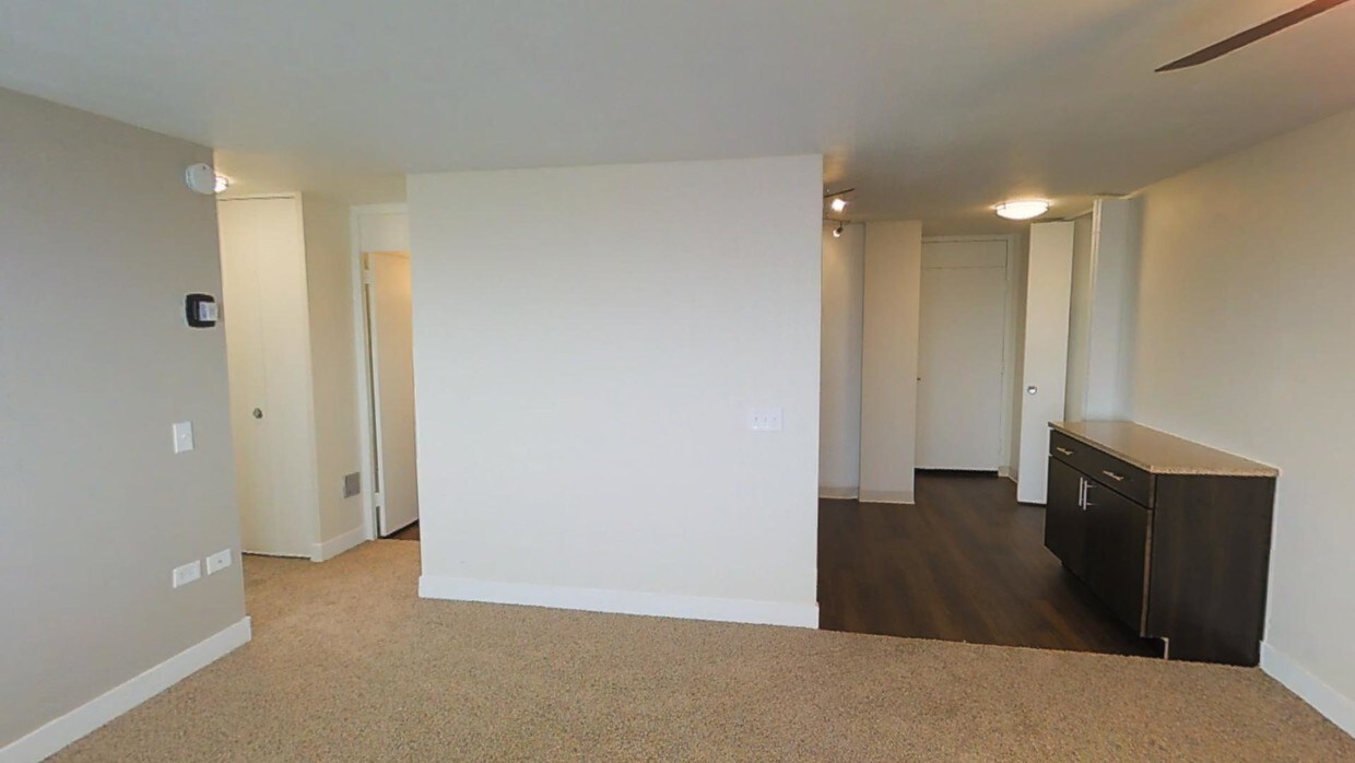 Photo - Baker Tower Apartments