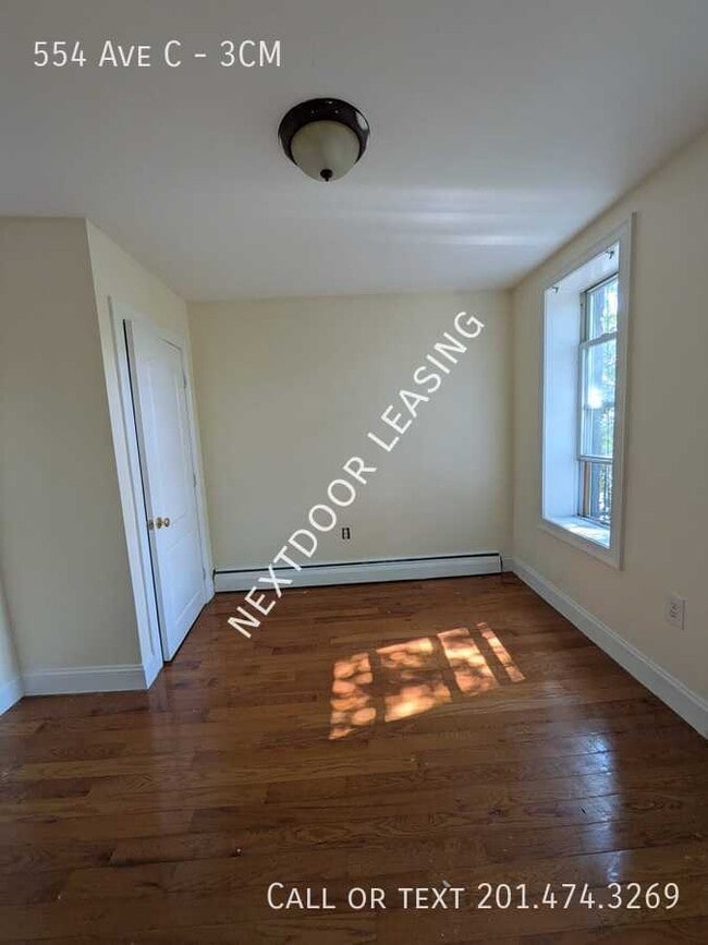 Photo - 554 Avenue C Unit 3CM