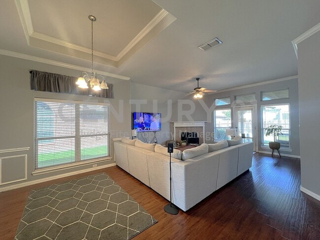 Photo - Inviting 3/2/2 on Corner Lot in Fort Worth...