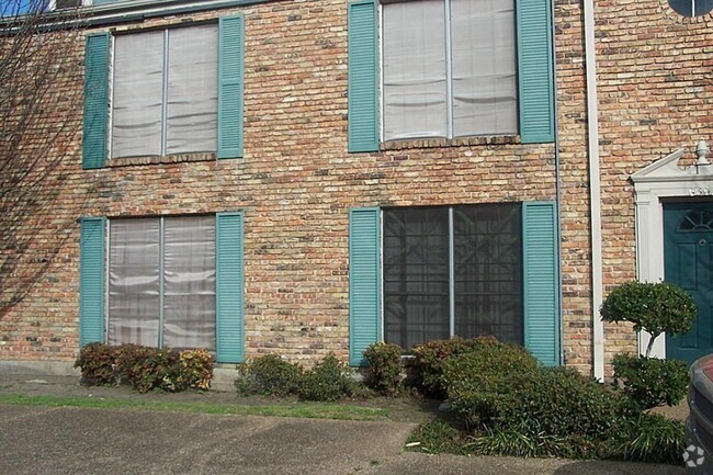 Building Photo - 6303 Fondren Rd Unit A Rental