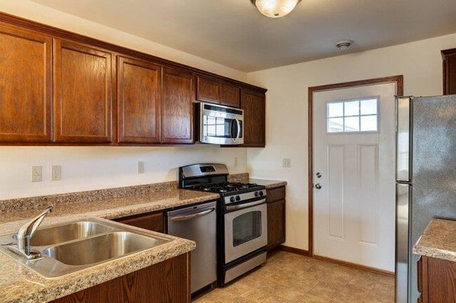 Photo - Tioga Townhomes