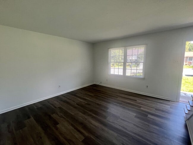 Photo - Two bedroom, 1.5 bath in Graham--McAden Place Unit A