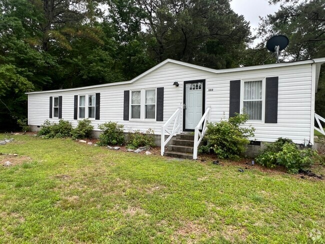 Building Photo - 880 Kellogg Fork Rd Rental