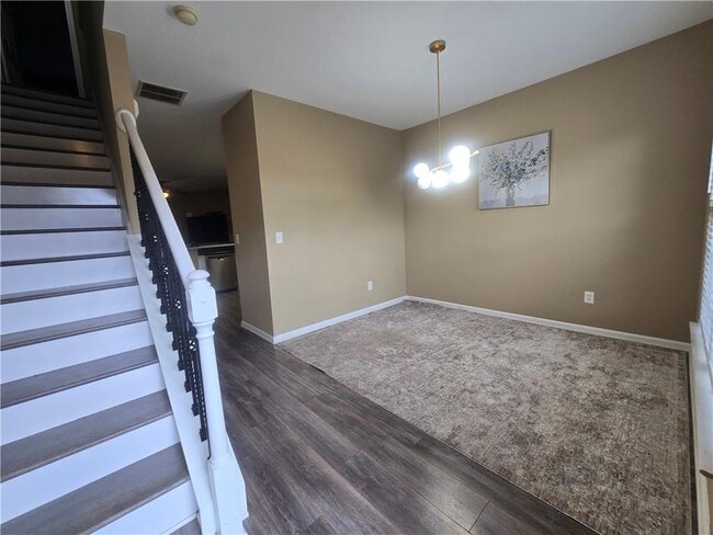 Photo - 3222 Hidden Cove Cir NW