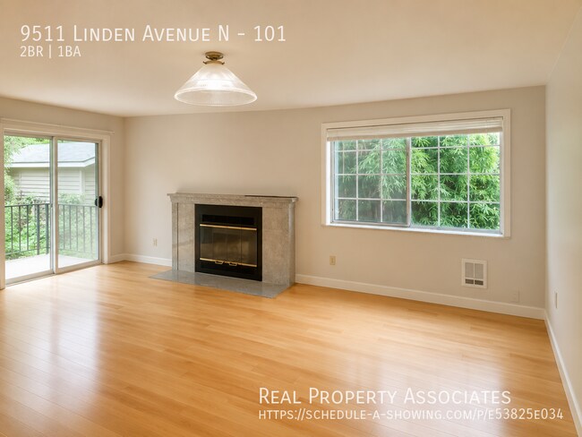 Photo - 9511 Linden Ave N Unit 101