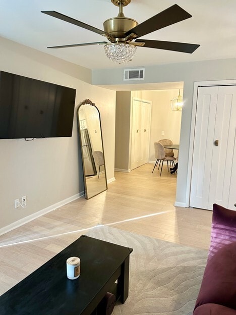 Building Photo - 3207 Heathstead Pl Unit C Rental