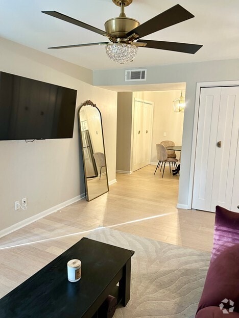 Building Photo - 3207 Heathstead Pl Unit C Rental
