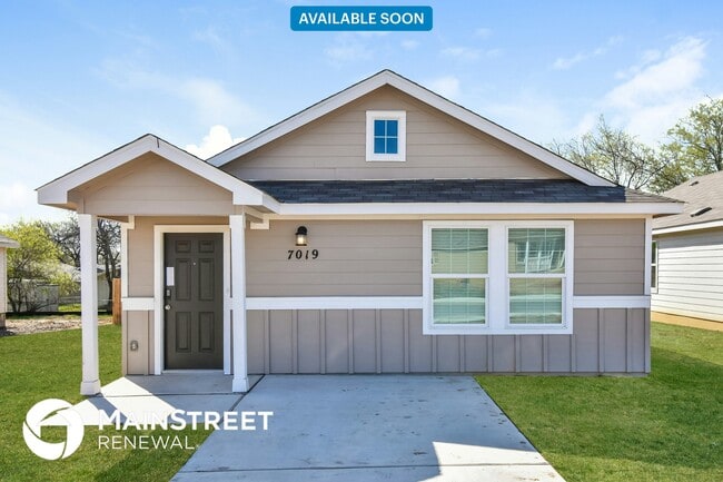 Photo - 7019 Randado Ct House