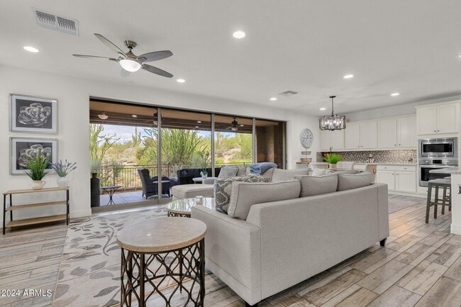 Photo - 10260 E White Feather Ln