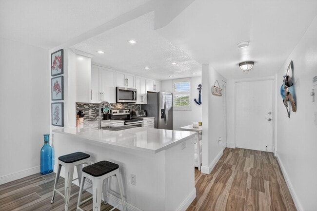 Photo - 9940 S Ocean Dr Unit 202