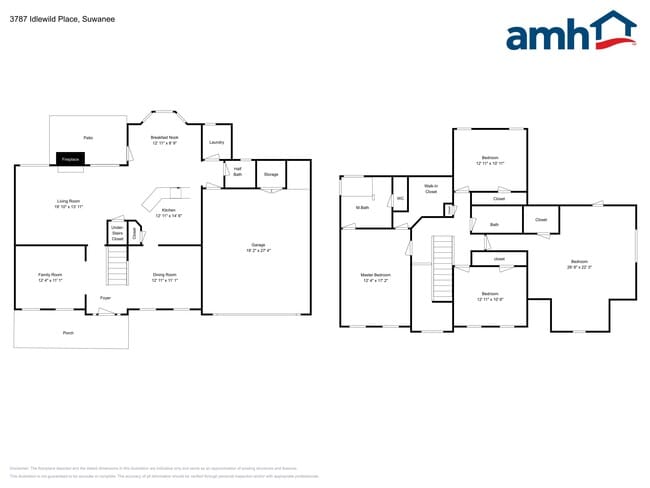 Photo - 3787 Idlewild Pl