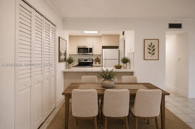 Photo - 8895 Fontainebleau Blvd Unit 103