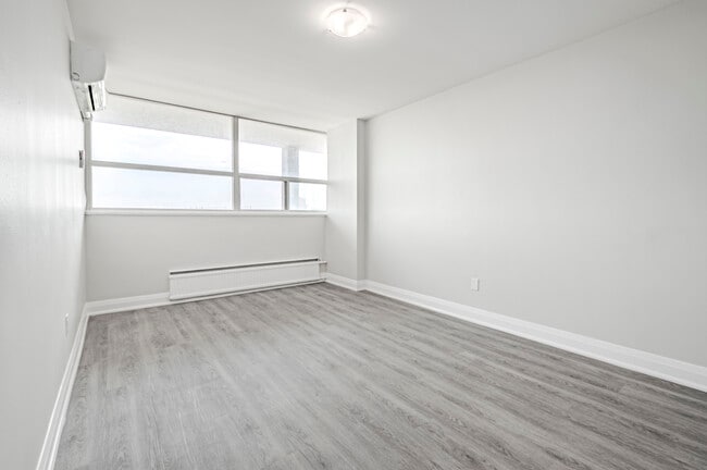 Chambre à coucher - 38 Dixington Crescent