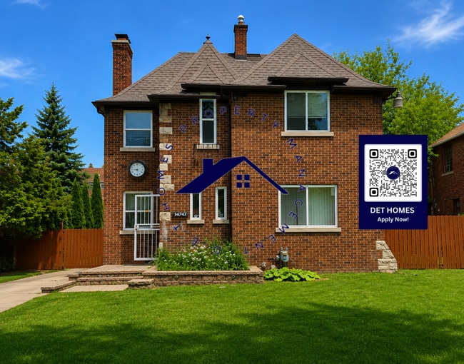 Building Photo - 14747 Rutland St