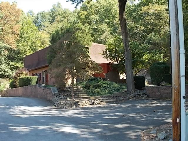 Welcome to 715 Mt Airy - 715 Mt Airy Rd Unit 5