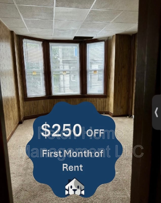 Building Photo - 816 Church St