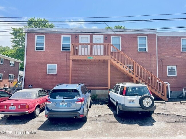 Building Photo - 814 Melford Ave Rental