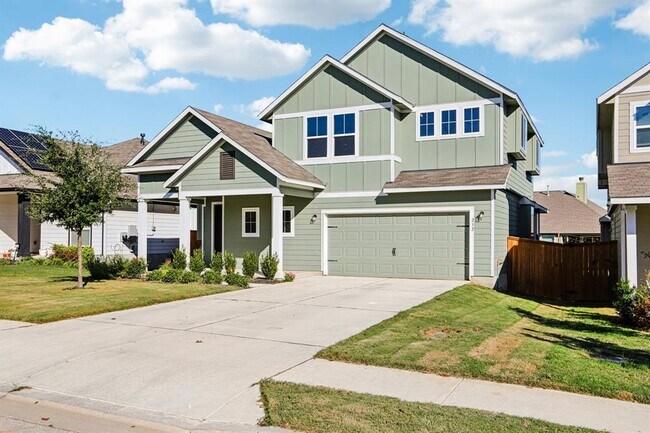 Photo - 232 Wild Sage Ln