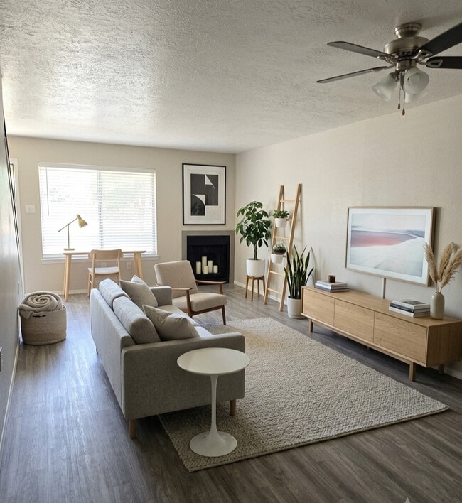 Photo - Meadowlark Apartments
