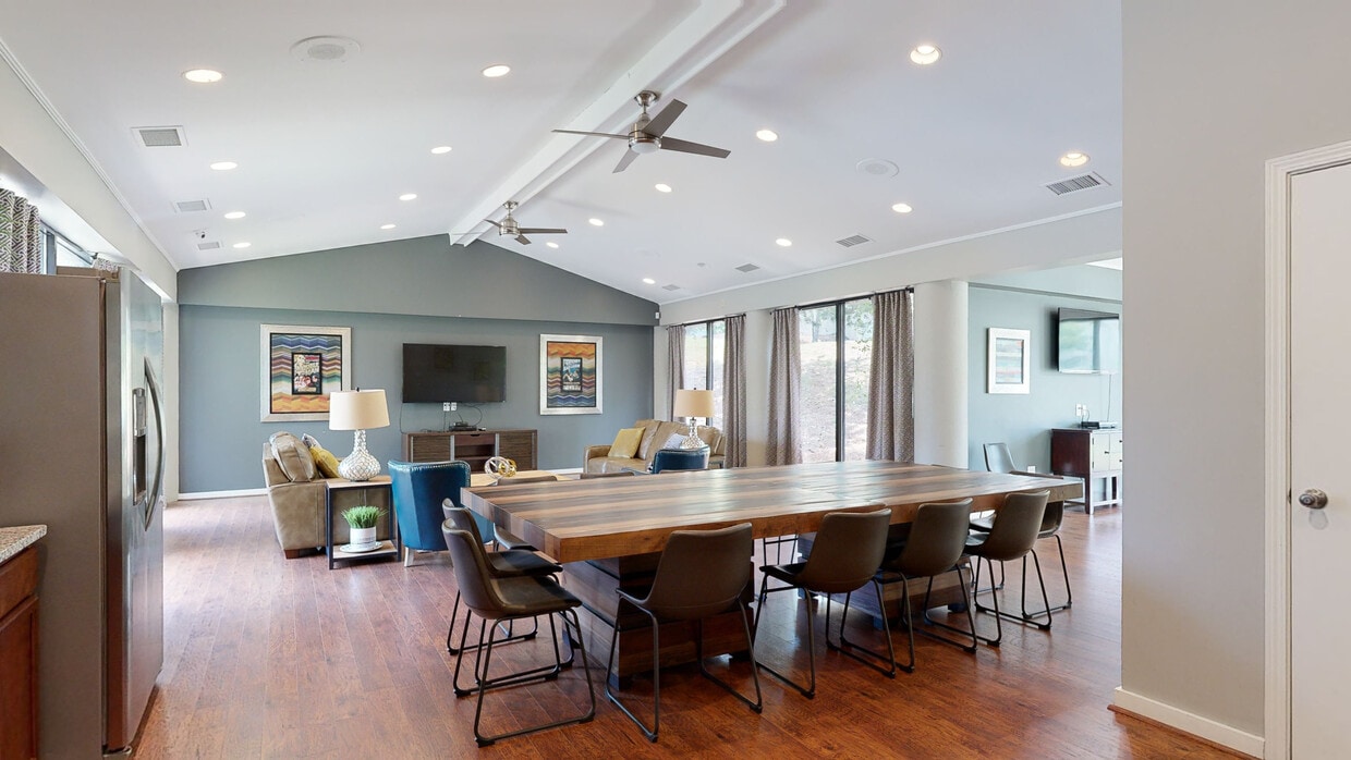 Photo - The Abbey At Inverness Apartments