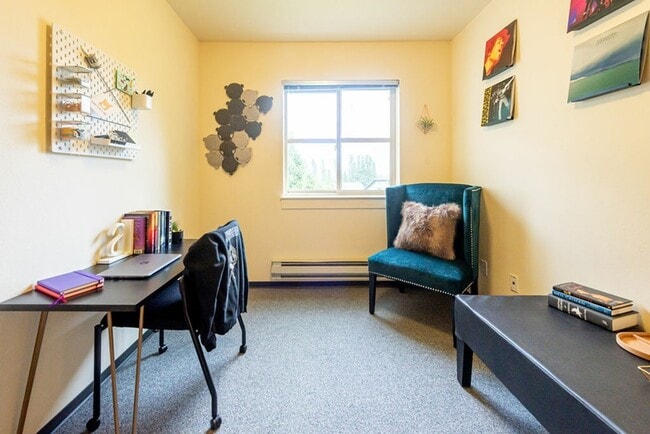Study Area
