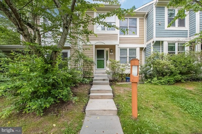 Photo - 1657 Oak Spring Way Townhome