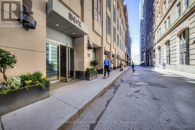 Photo - 70 Temperance St Unité 5114