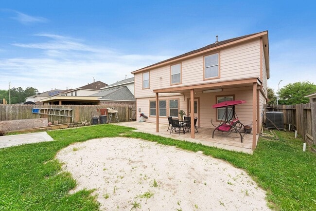 Photo - 11622 Silent Elm St