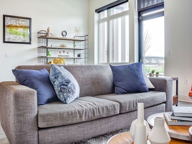 Photo - Central Park West