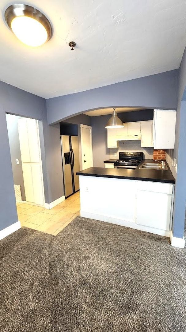 Photo - 1 Bed 1 Bath in Guernsey Park Pl Addn-steps from the Paseo District Unit 514 NW 27th St, Apt 4