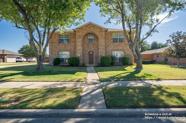 Photo - 432 Ponderosa Trail