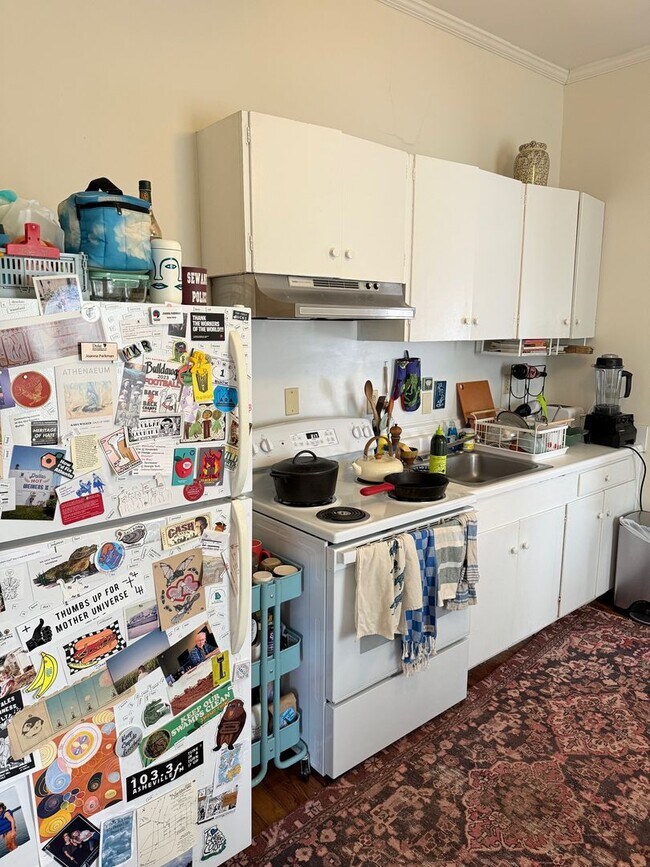 Photo - 135 Barrow St Unit Barrow 135-B