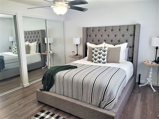 Charter Oaks Apartments