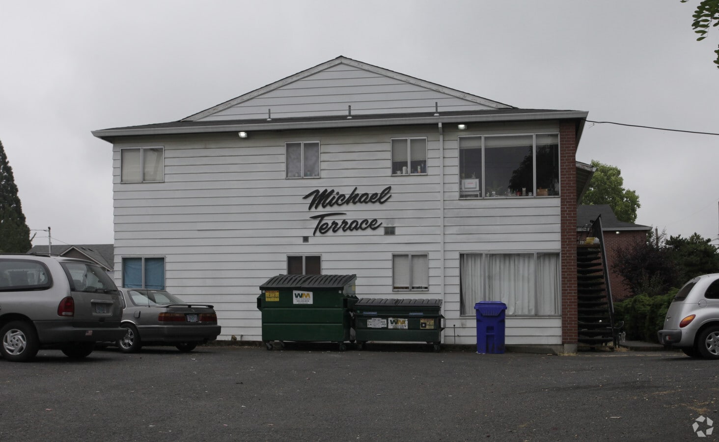 Photo - Michael's Terrace